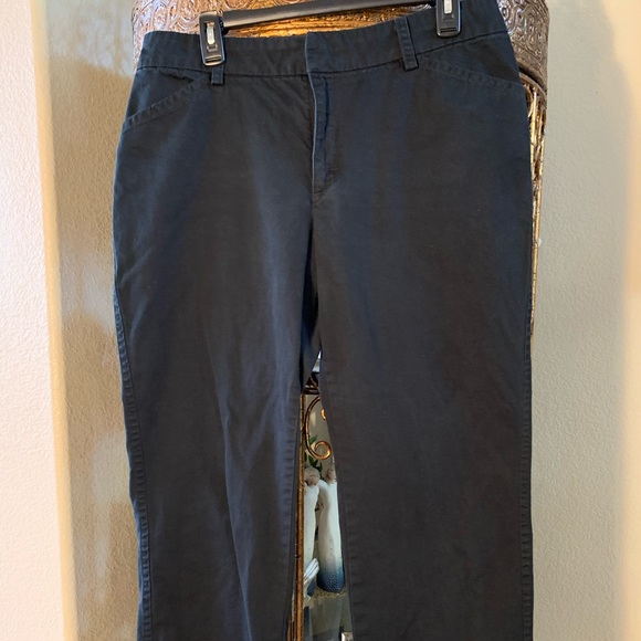 Lee Just Below the Waist Ladies Pants - Picture 1 of 3